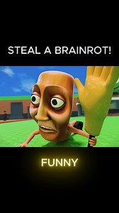 364K views · 3.7K reactions | Steal a Brainrot Funny Moments! #Roblox #fypviral #fyp #gaming #gameday | LanceStuffs | Facebook
