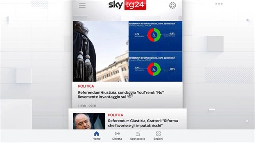 Morta la giornalista Bianca Maria Piccinino, prima conduttrice del Tg1