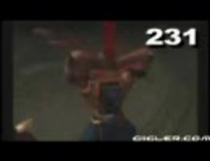 モータルコンバット全231FATALITY。