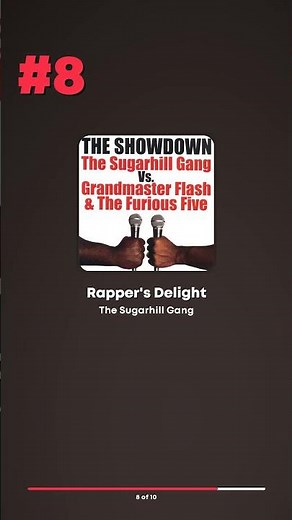 Top 10 Most Influential Songs of All Time