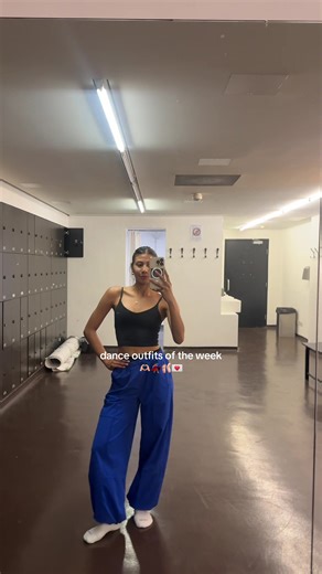 Dance Outfits of the Week: Stylish Looks for Dancers