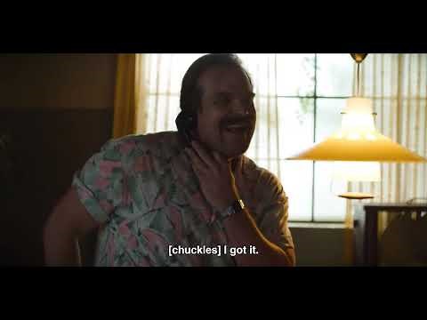 Murray Bauman's Phone Number Revealed