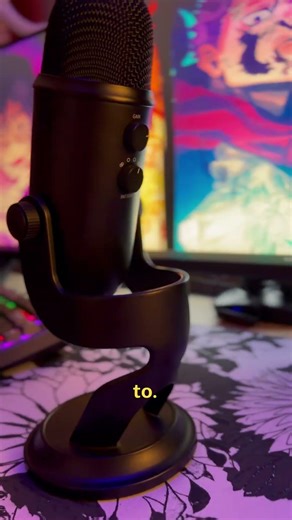 The Blue Yeti is Still Great!! #blueyeti #gaming #tech #setup #gamingsetup #feytnuts #twitch #review