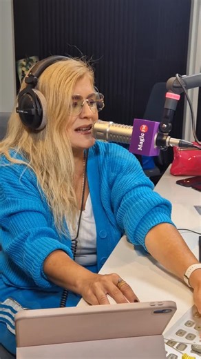 La #MagicMorning cu @liana.stanciu am aflat astăzi la ce anume ar trebui să fim atenți când alegem un croissant, de exemplu. Și nu uita că merge perfect cu o cafea bună și cu muzica din #MagicMorning. 📻🤗 | Magic FM Romania