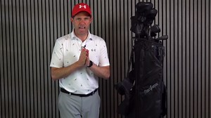 MacGregor MacBLK Golf Package Set, Mens Right Hand, Graphite, Senior