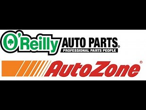 Should You Buy Car Parts Autozone Oreilly Or Advanced ???