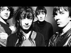 My Bloody Valentine (Backwards) - Loveless (Full Album)
