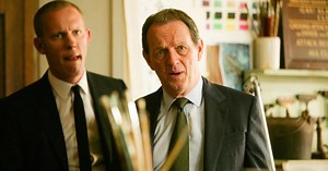 Inspector Lewis | Beyond Good and Evil | Season 7 | Episode 3
