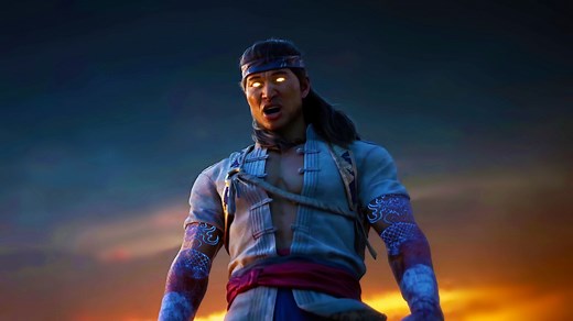 Mortal Kombat 1 best controller settings