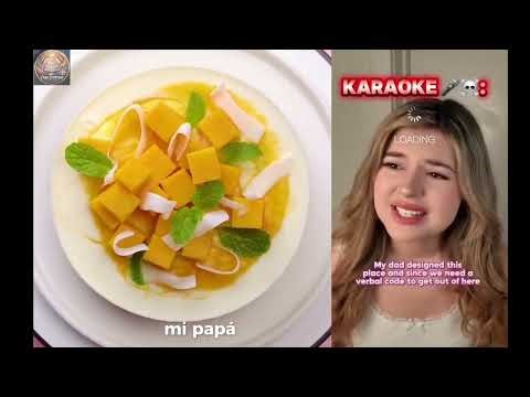 Pov: (English + Spanish)🎙️|| cake storytime 🍰|| ASMR Relaxing 🧖|| TikTok compilation povs|| part#3