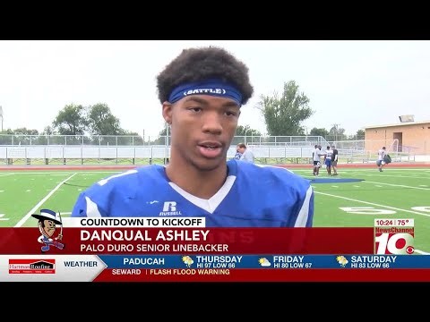 Countdown to Kickoff: Palo Duro Dons