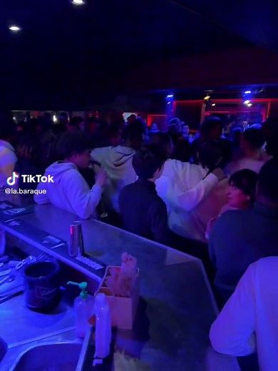 #labaraque #discotheque #paris #soiree #parisbynight #nightclub