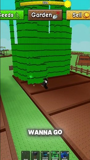 I Found The BEST Money Method In Grow A Garden 2! 💰