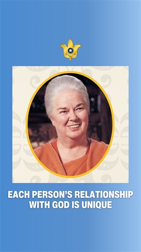 11K views · 554 reactions | Sri Mrinalini Mata, fourth president of...