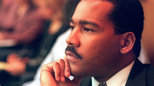Dexter Scott King dies of cancer at 62 | Georgia leaders, organizations react