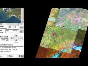 Landsat Sensors