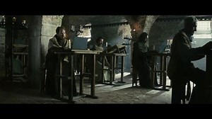 Monster.com TV Spot, 'Scribe'