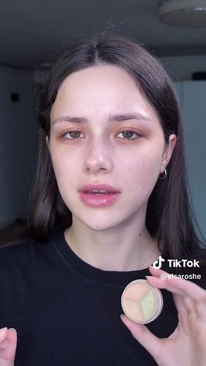 Best Concealer Review: The Saem Triple Pot Concealer