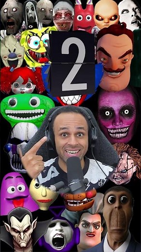 تحدي تقدر تلاقى ايستيوب | Hide and Seek !! 🧐😳 #seek #1k