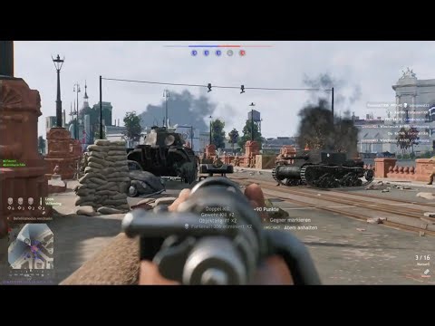 ich und victory_HD spielen enlisted