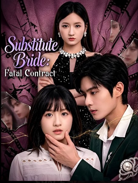 Substitute Bride Fatal Contract - Drama FULL MOVIES ENGLISH SUB