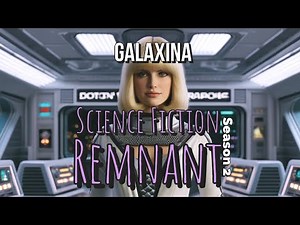 Movie Discussion: Galaxina (1980)