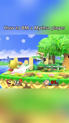 Super Smash Bros Ultimate Gameplay Highlights