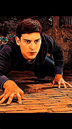 The Goat Peter Parker -Tobey Maguire Edit || BATIDÃO INSANO || #viral #marvel #shorts
