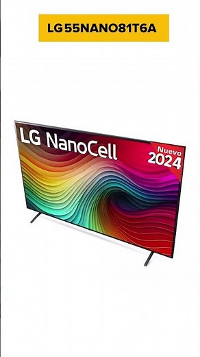 TOP 5 Best LG TVs. Test & Comparison November 2025