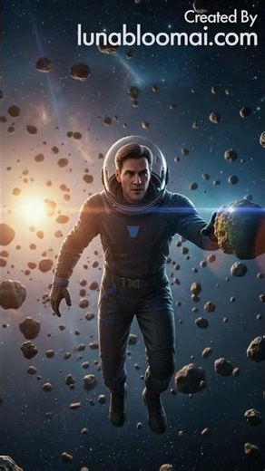 🤯 The Solar System: 5 Mind-Blowing Facts You Won't Believe!