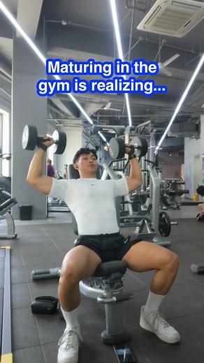 1.2K views | You can be both training optimally and getting great nutrition, but if you're neglecting sleep and recovery, you might not get the best gains you can have. | Lift Academy | Facebook