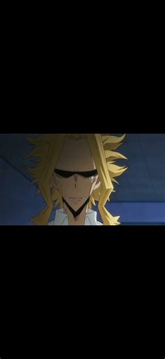 this was a cool scene #anime #mha #deku #allmight #sad #motivation #fighting