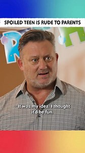 Spoiled Teen Is Upset Because Of A Surprise Birthday | Karma Chronicles