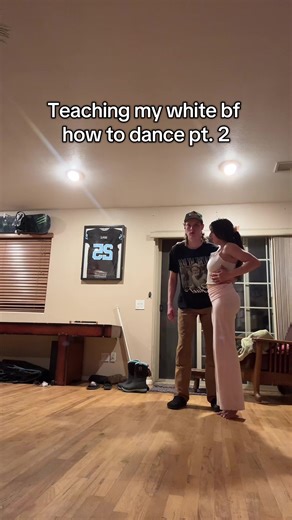 Dance Styling Ideas for Couples