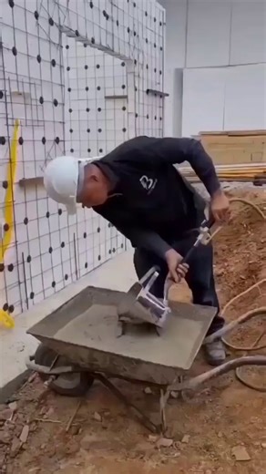 22K views · 87 reactions | Plaster spraying allows a plasterer to...