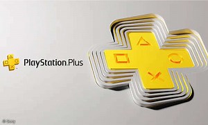 PS Plus: Gratis-Spiele im Januar 2026