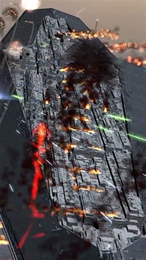 Executors at War Star Wars Empire at War
