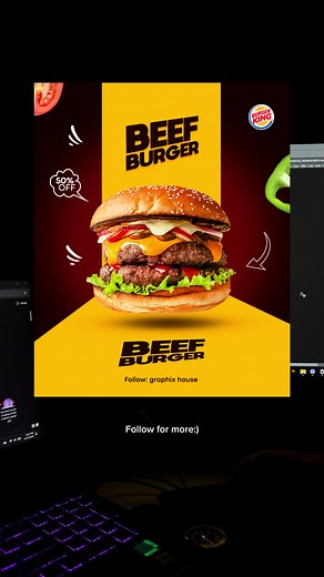 #graphicdesign #tiktok #trending #art #tiktokuni #photoshoptutorial #skills #photoshop #view #design #artist #reels #famous #foryou #foryourpage