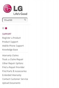 How to Update LG TV Firmware