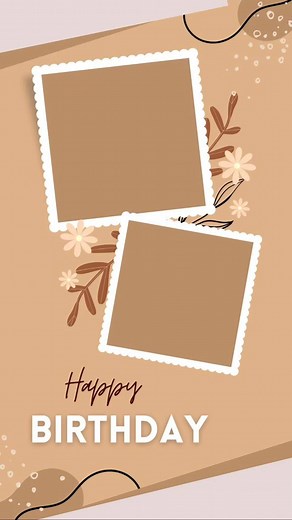 Happy Birthday Status( 2m 🎯 ) on Instagram: "Wishing you a happy birthday 🎂🎂Tag your birthday friends. . . . . Tag your birthday partner wish them Happy birthday🎂🎂🎂☺️☺️ #happybirthday #happy_birthday🎂 #happy_birthday_status #watsappstatus #birthdayboy🎉#wishes #instagramreels #birthdaygirl#birthdaycake #happybirtday🎂🎉🎁 #happybirthdaymybestfriend❤️ #bestfriendbirthday❤️ #birhdayfriend#like #trendingsong #viralvideos #trendingreelsvideo❤️😍👩‍❤️‍👨instareels"