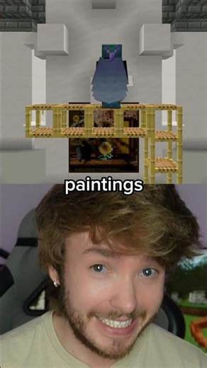 Can Minecraft Teach Art? 🎨🖼️