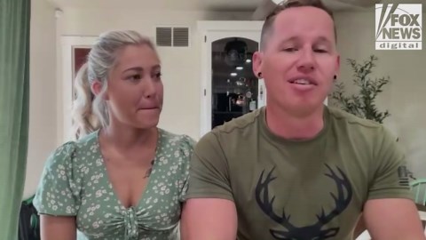 Oregon mom and dad react to backlash after using exercise as punishment