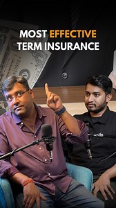 Meet the future of term plans — designed to protect, adapt & support when life throws curveballs. ✨ Here's what makes this plan stand out: ✅ Can’t pay premiums for a year? You get a breather with the unique Premium Deferment feature. ✅ Diagnosed with a terminal illness? No more premiums — focus on your health, not the bills. ✅ Facing a loss? Get an instant payout of ₹2 Lakhs for immediate expenses before the full claim is settled. ✅ All this while being one of the most cost-effective term plans