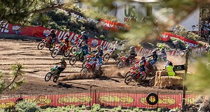 583K views · 13K reactions | Jeremy McGrath retuens to Motocross! We went to Mammoth to have some fun and race some dirt bikes! Believe it or not it was the first time my daughter Rhowan has ever seen me race dirt bikes. Film and edit by Ayala Media | Jeremy McGrath | Facebook