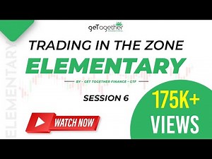 Trading in the Zone Elementary Class-6 | Best Stock Market Course | Basic to Advance of Share market