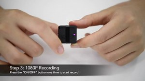 Watch How to use Hidden Cameras on Amazon Live