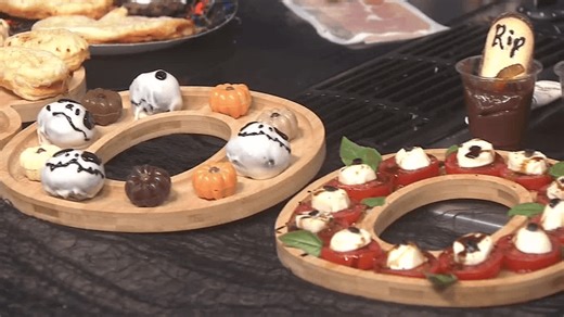 Scary good tips for a frightfully fun Halloween