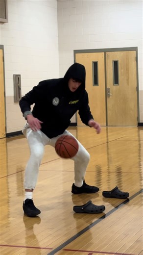 Warm-Up Drills for Basketball Practice and Games