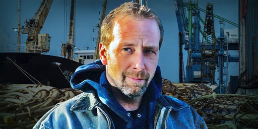 What Happened to Edgar Hansen on 'Deadliest Catch'?