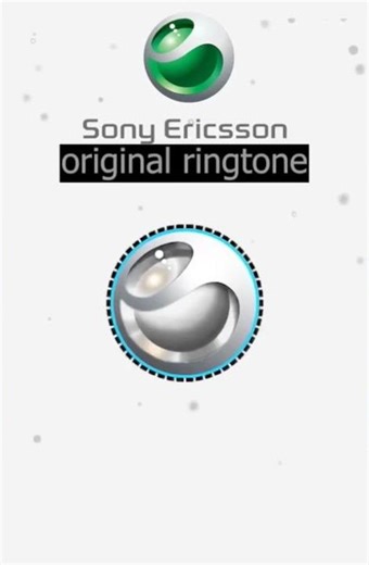 Sony Ericsson Moonscape Notification Ringtone - Additional Mix